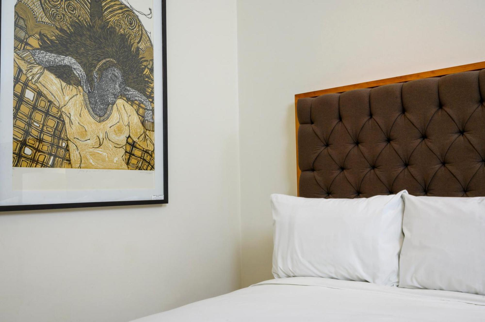 Xtilu Hotel - Adults Only - Oaxaca Phòng bức ảnh
