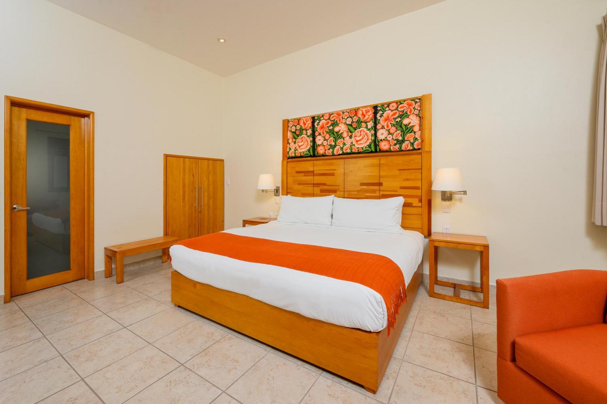 Xtilu Hotel - Adults Only - Oaxaca Phòng bức ảnh