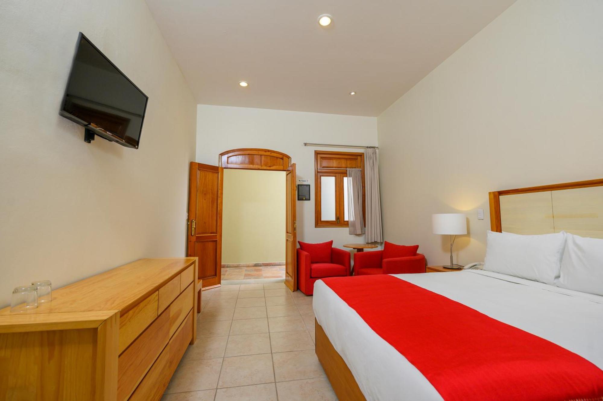 Xtilu Hotel - Adults Only - Oaxaca Phòng bức ảnh