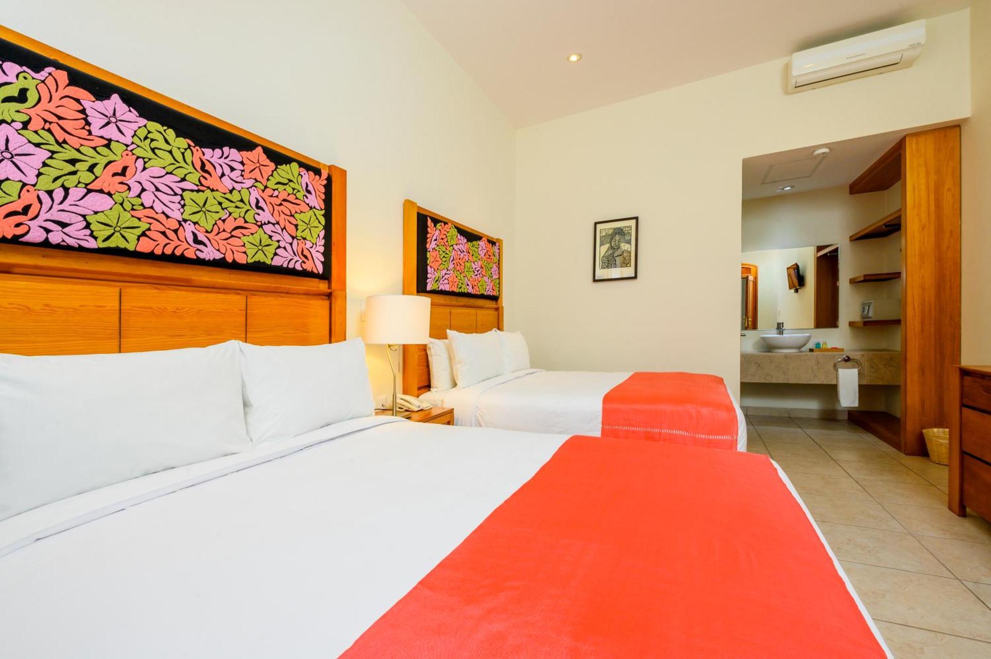 Xtilu Hotel - Adults Only - Oaxaca Phòng bức ảnh