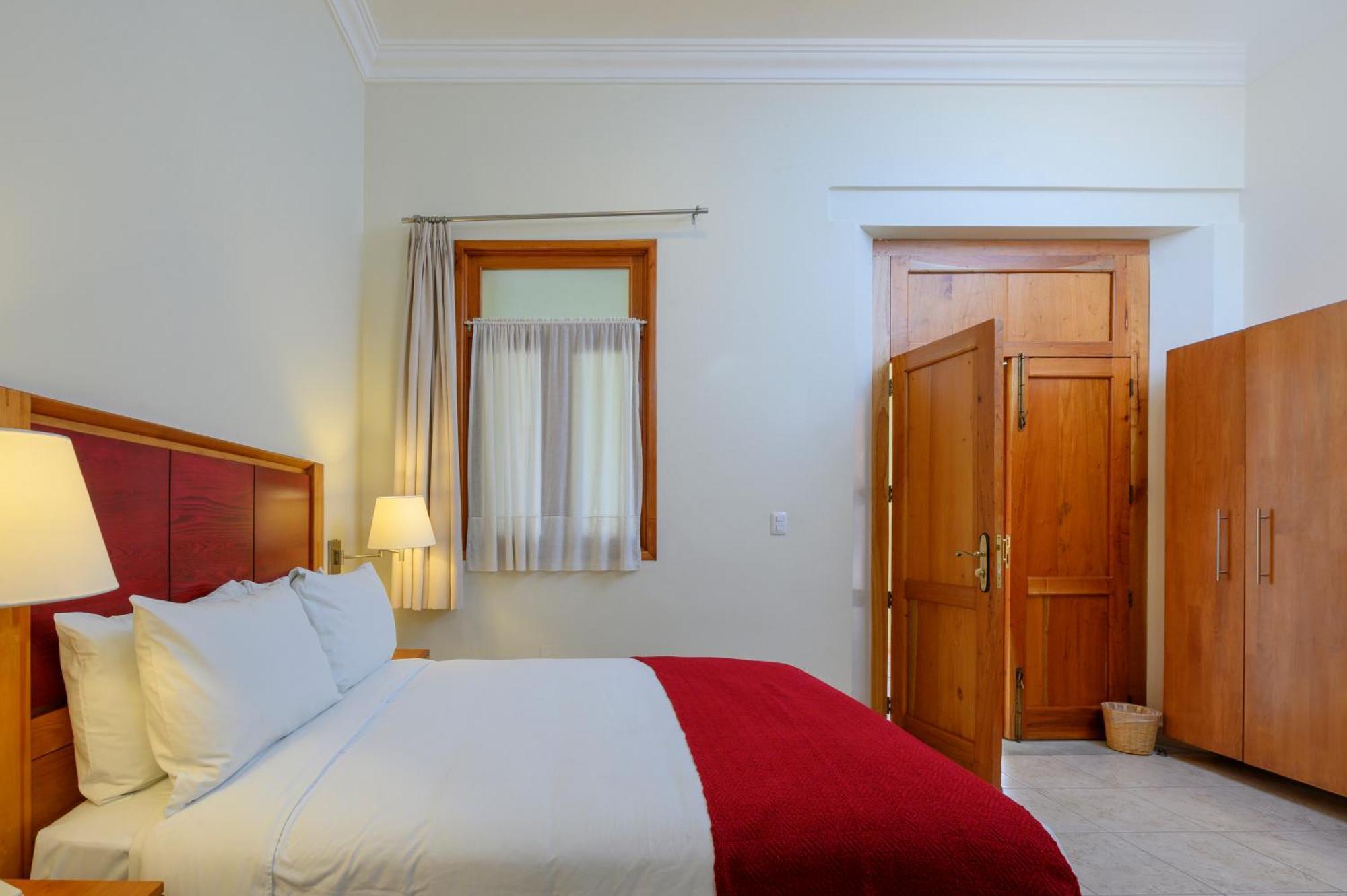 Xtilu Hotel - Adults Only - Oaxaca Phòng bức ảnh
