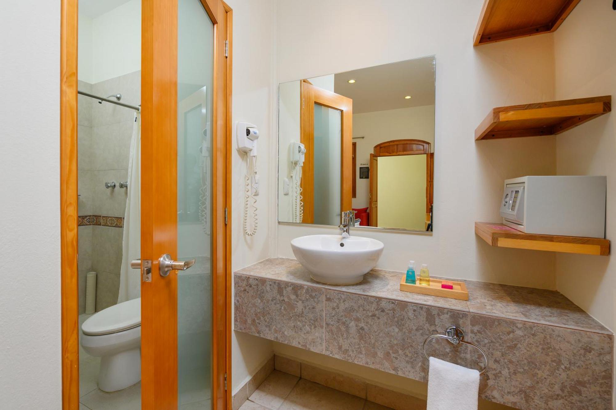 Xtilu Hotel - Adults Only - Oaxaca Ngoại thất bức ảnh