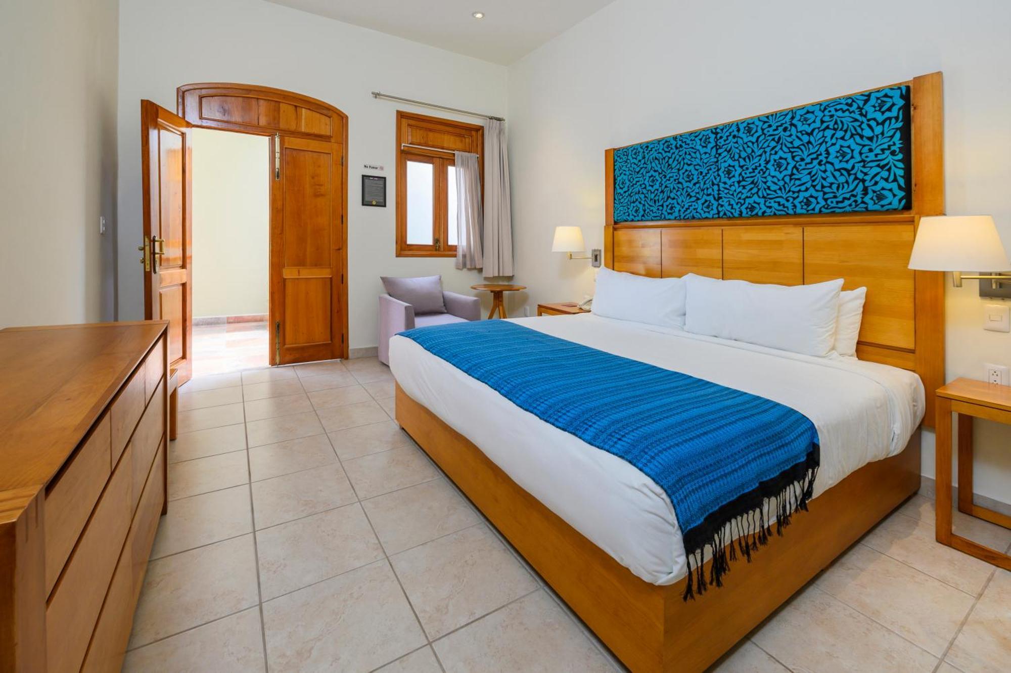 Xtilu Hotel - Adults Only - Oaxaca Phòng bức ảnh