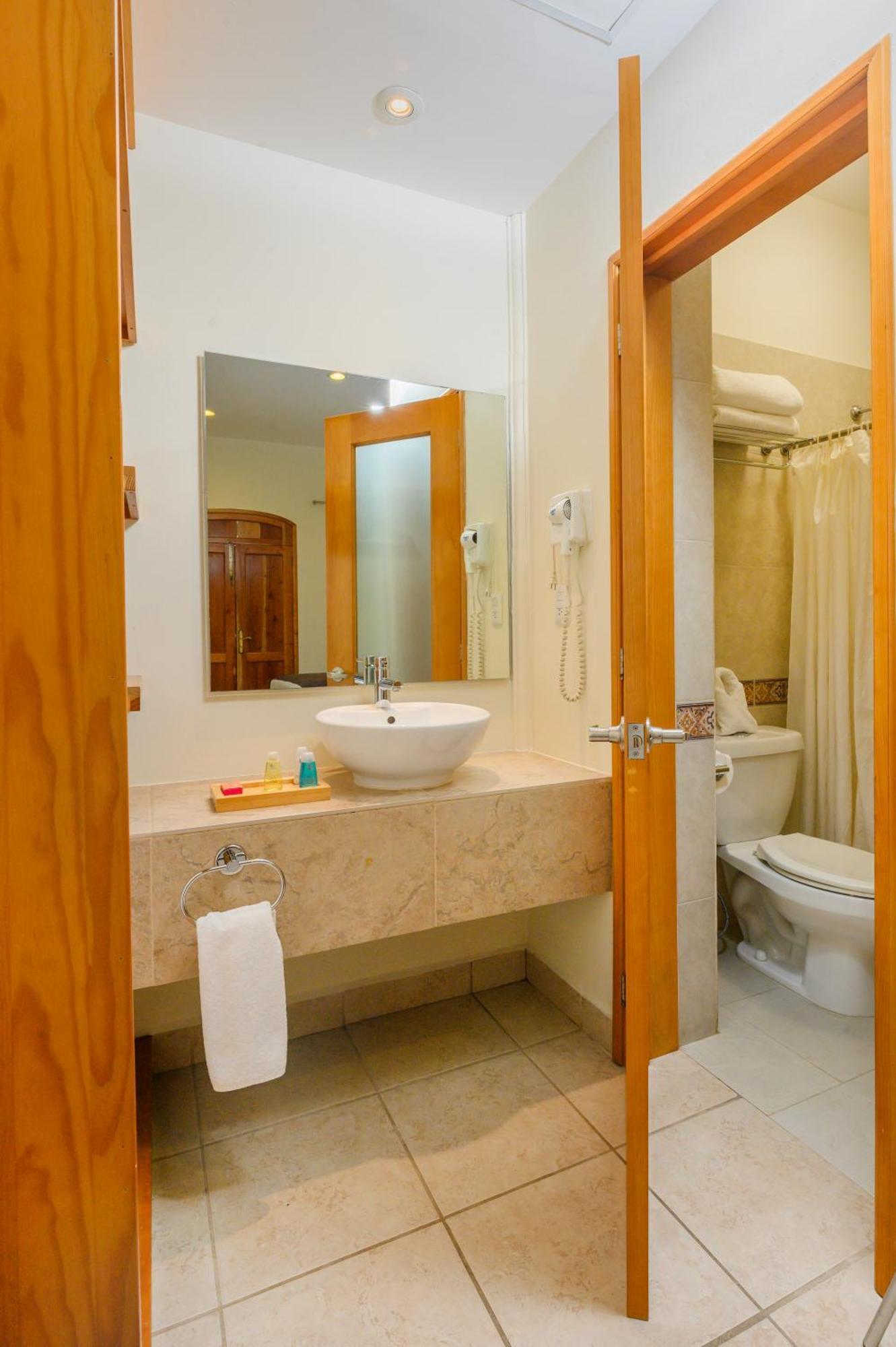 Xtilu Hotel - Adults Only - Oaxaca Phòng bức ảnh