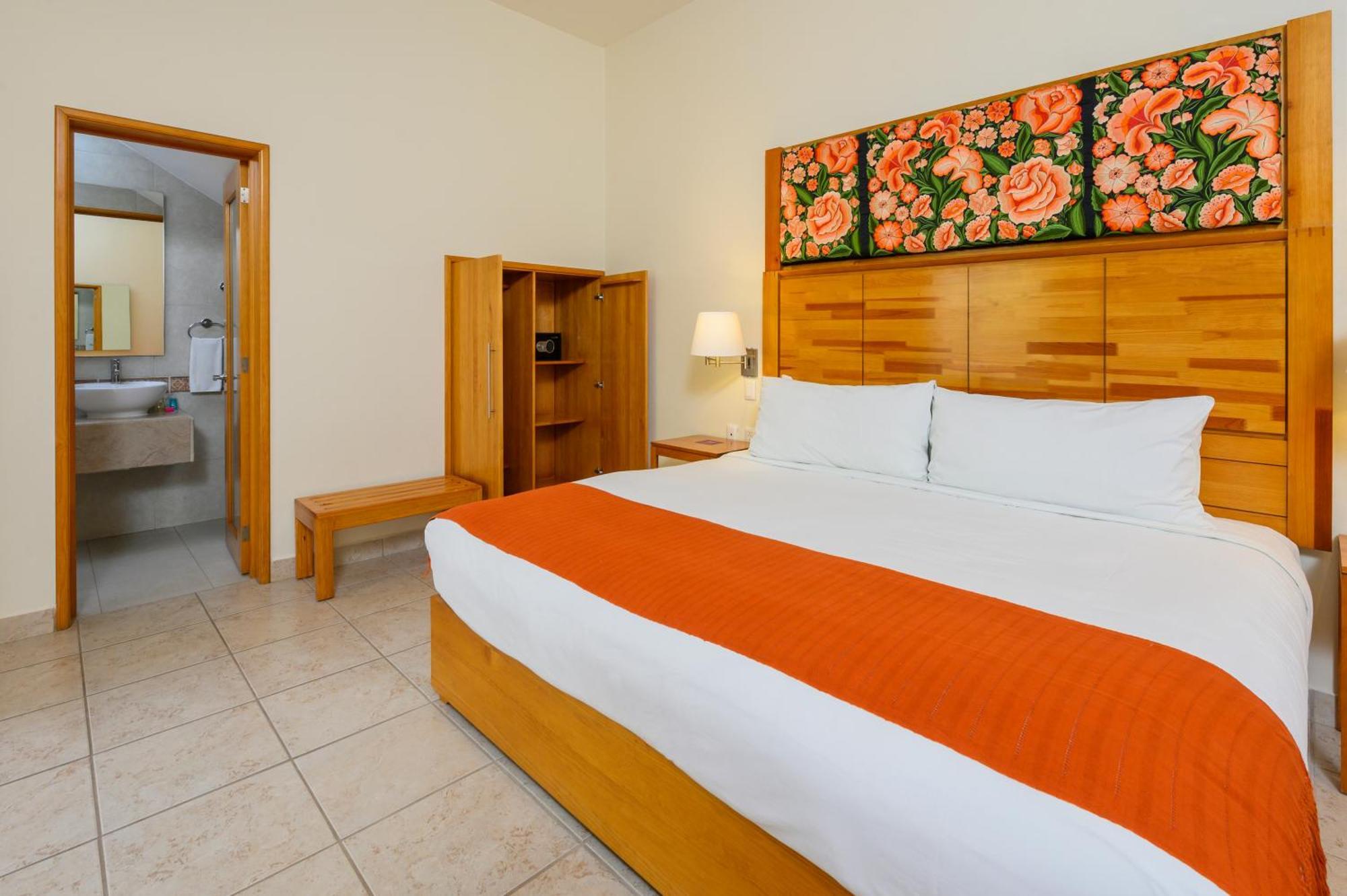 Xtilu Hotel - Adults Only - Oaxaca Ngoại thất bức ảnh