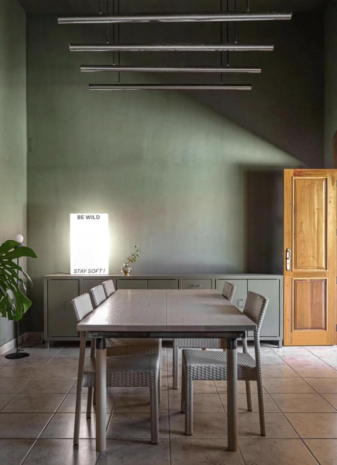 Xtilu Hotel - Adults Only - Oaxaca Ngoại thất bức ảnh