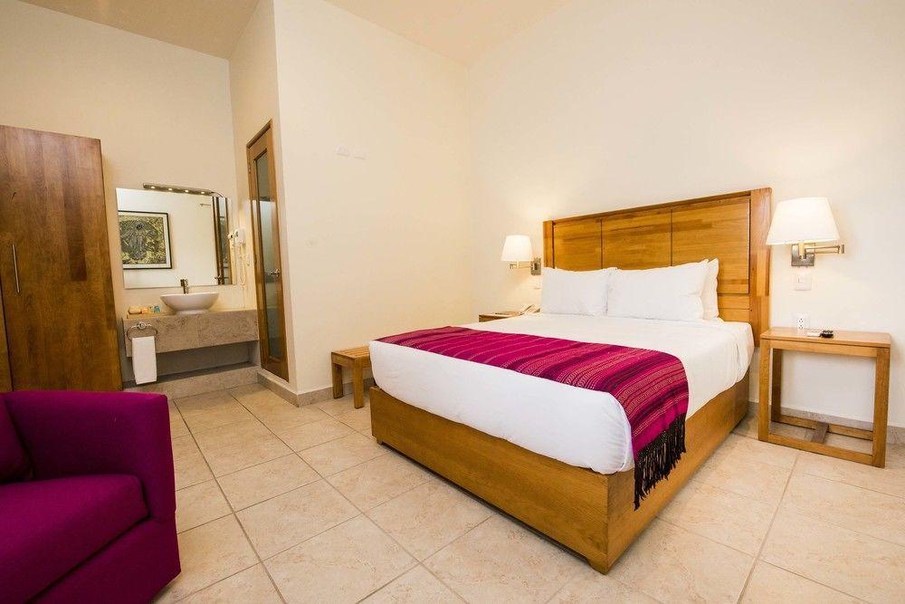 Xtilu Hotel - Adults Only - Oaxaca Ngoại thất bức ảnh