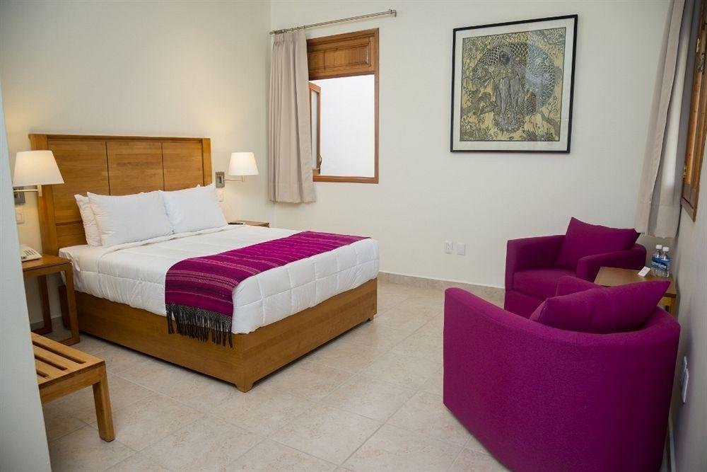 Xtilu Hotel - Adults Only - Oaxaca Ngoại thất bức ảnh
