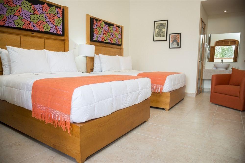 Xtilu Hotel - Adults Only - Oaxaca Ngoại thất bức ảnh