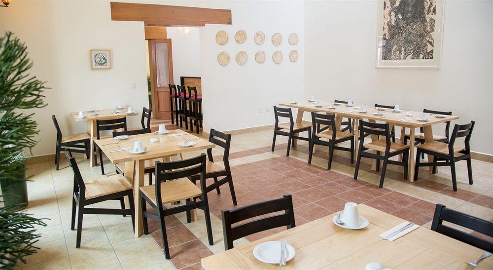 Xtilu Hotel - Adults Only - Oaxaca Ngoại thất bức ảnh
