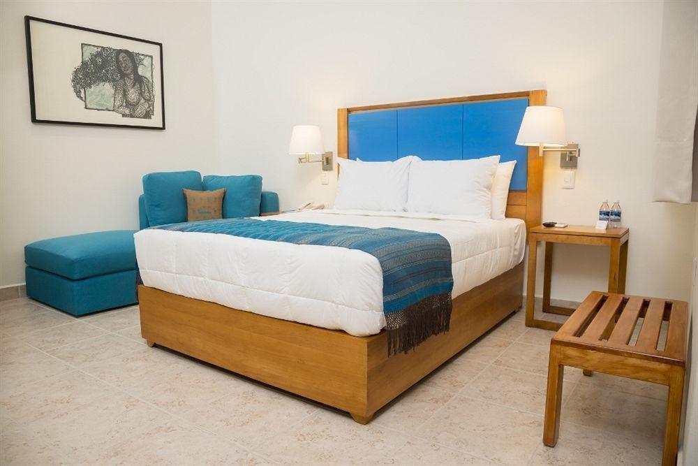 Xtilu Hotel - Adults Only - Oaxaca Ngoại thất bức ảnh