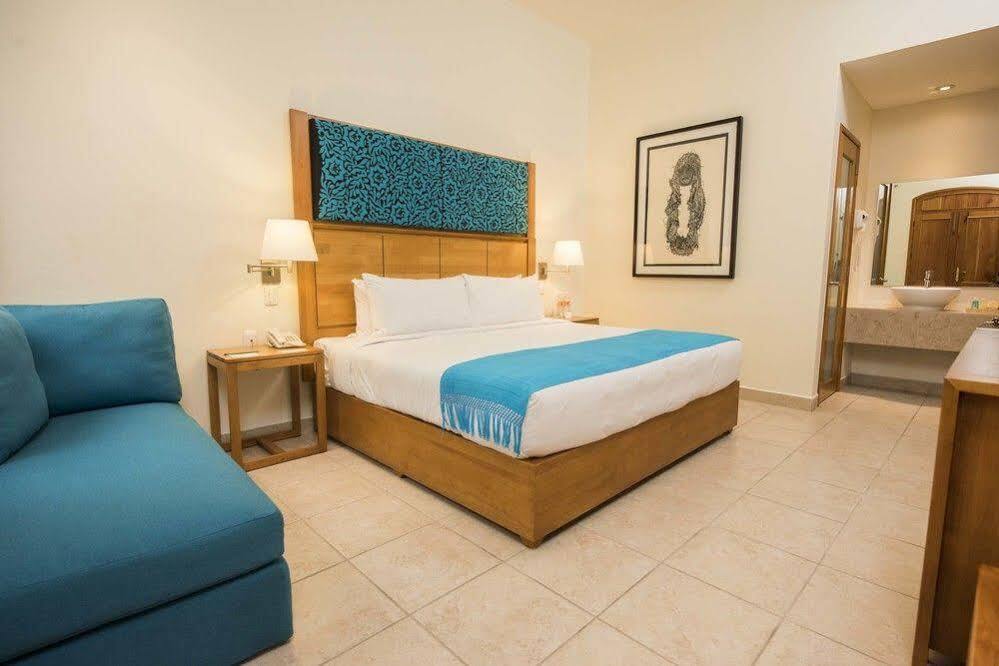 Xtilu Hotel - Adults Only - Oaxaca Ngoại thất bức ảnh