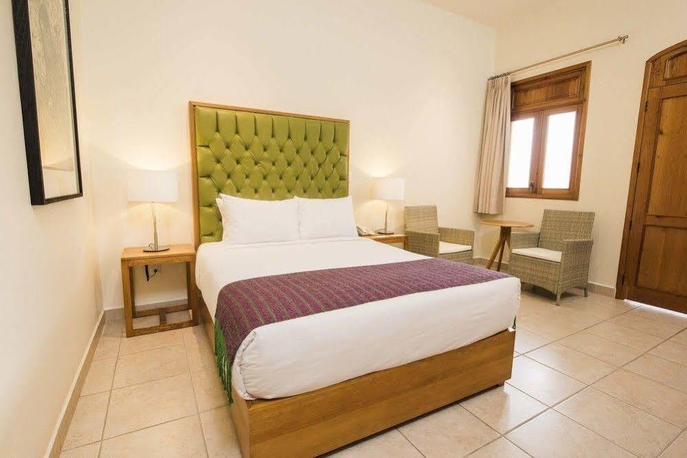 Xtilu Hotel - Adults Only - Oaxaca Ngoại thất bức ảnh